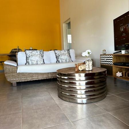 Villa Belle Ile En Mer Capesterre Екстериор снимка
