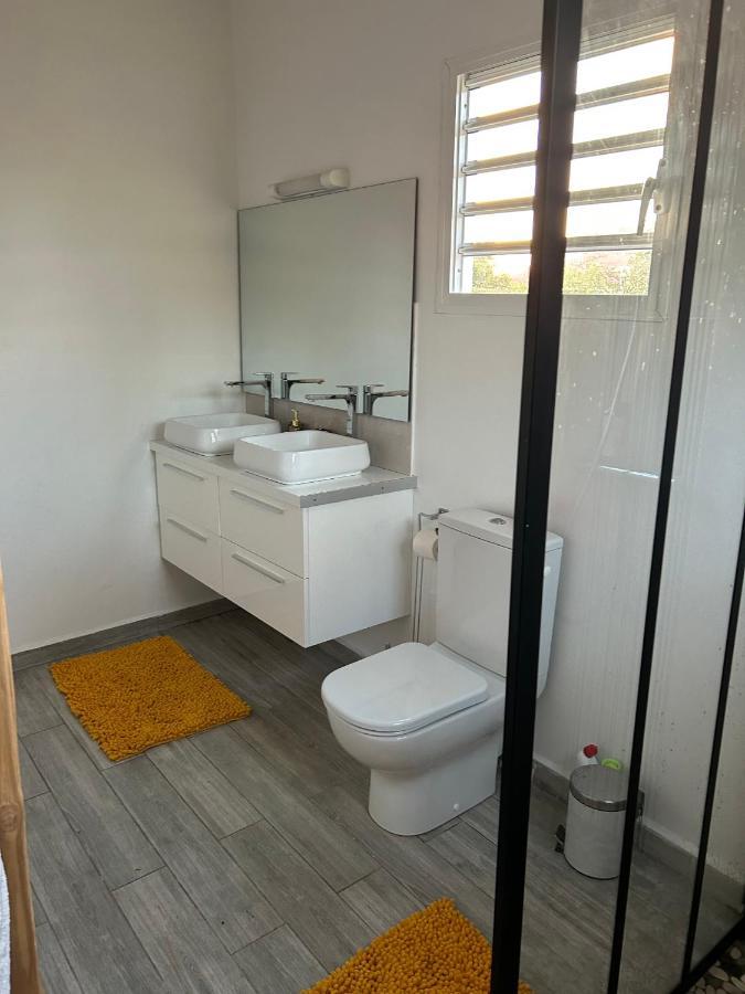 Villa Belle Ile En Mer Capesterre Екстериор снимка