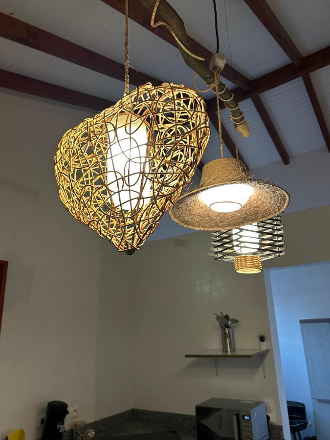 Villa Belle Ile En Mer Capesterre Екстериор снимка