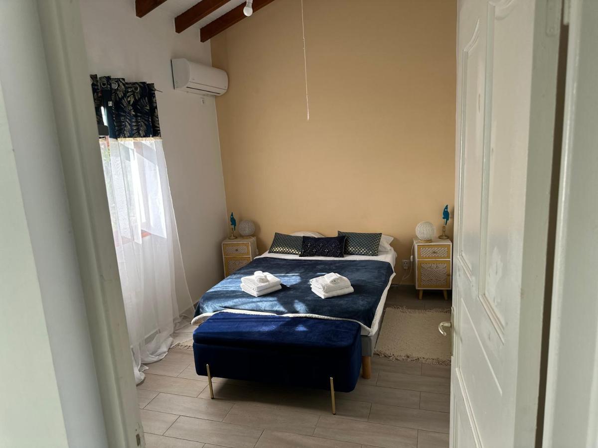 Villa Belle Ile En Mer Capesterre Екстериор снимка